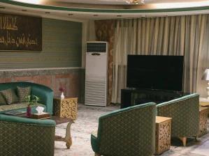 تورهوایی تهران به مشهد هتل خانه سبز تورهوایی تهران به مشهد هتل خانه سبز