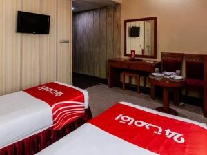 تورهوایی تهران به مشهد هتل میامی تورهوایی تهران به مشهد هتل میامی