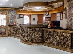 تورهوایی تهران به مشهد هتل میامی تورهوایی تهران به مشهد هتل میامی