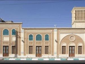 تور هوایی تهران یزد هتل آواسا تور هوایی تهران یزد هتل آواسا