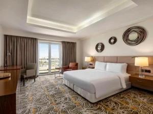 هتل رادیسون پانوراما مسقط هتل رادیسون پانوراما مسقط