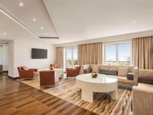 هتل رادیسون پانوراما مسقط هتل رادیسون پانوراما مسقط