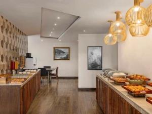 هتل رادیسون پانوراما مسقط هتل رادیسون پانوراما مسقط