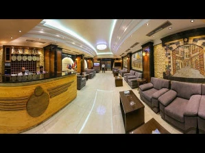 هتل بارادا نجف عراق هتل بارادا نجف عراق