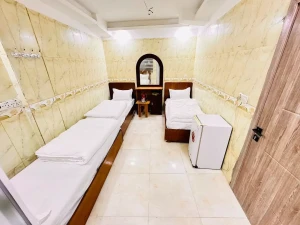 هتل لیالی کربلا عراق هتل لیالی کربلا عراق