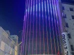 هتل کربلا پلازا عراق هتل کربلا پلازا عراق