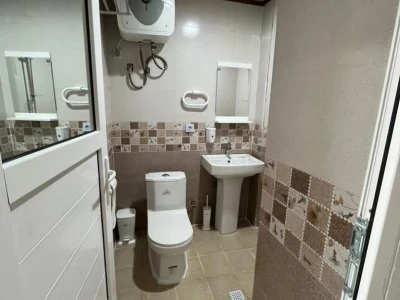 تور یک طرفه هوایی تهران قشم هتل فلامینگو