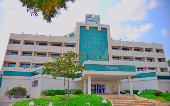 تور تهران به کیش کاباناهای لوکس شایگان