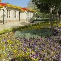 آب درمانی محلات پرشین گلف آب درمانی محلات پرشین گلف