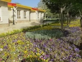 آب درمانی محلات پرشین گلف آب درمانی محلات پرشین گلف