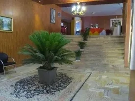 آب درمانی محلات پرشین گلف آب درمانی محلات پرشین گلف