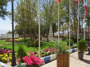 آب درمانی محلات پرشین گلف آب درمانی محلات پرشین گلف