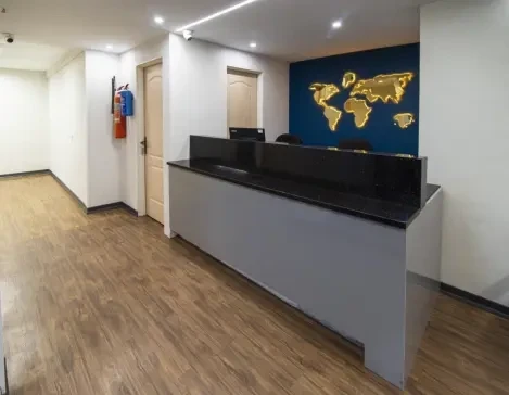 هتل آپارتمان ایران مهر تهران