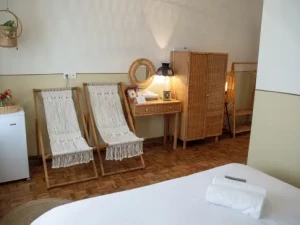 اقامتگاه سنتی لولاگر گودو تهران اقامتگاه سنتی لولاگر گودو تهران