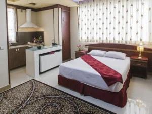 تور ریلی تهران به مشهد هتل اولیا قطار 6 تخته تور ریلی تهران به مشهد هتل اولیا قطار 6 تخته