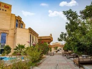 تور هوایی قشم3شب و4روز هتل ارم چهارستاره تور هوایی قشم3شب و4روز هتل ارم چهارستاره