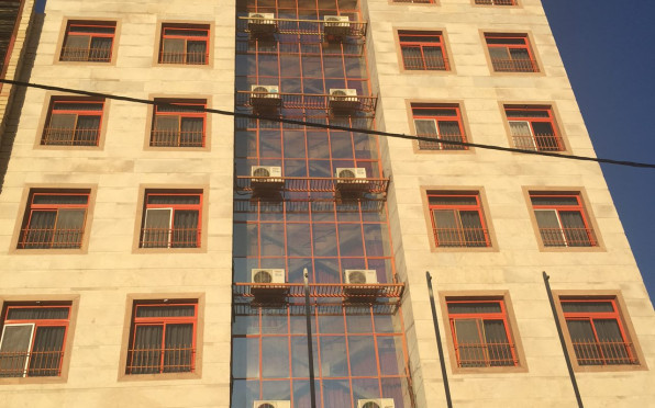 تور هوایی تهران به مشهد هتل آپارتمان زاگرس