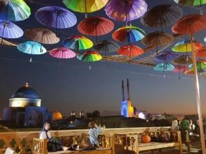 تور ریلی تهران به یزد هتل سنتی فاضلی 6 تخته تور ریلی تهران به یزد هتل سنتی فاضلی 6 تخته