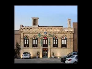 تور ریلی تهران به یزد هتل سنتی فاضلی 6 تخته تور ریلی تهران به یزد هتل سنتی فاضلی 6 تخته