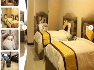 تورزمینی کربلا سیستان و بلوچستان سه ستاره تورزمینی کربلا سیستان و بلوچستان سه ستاره