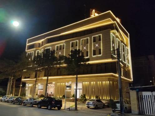 تور هوایی تهران کرمان هتل آپارتمان هیوا تور هوایی تهران کرمان هتل آپارتمان هیوا