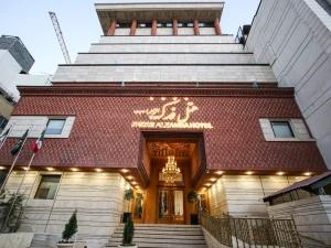 هتل فدک الزهرا مشهد هتل فدک الزهرا مشهد