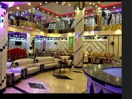 تور زمینی خراسان جنوبی به کربلا هتل سه ستاره تور زمینی خراسان جنوبی به کربلا هتل سه ستاره