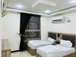 تور زمینی خراسان جنوبی به کربلا هتل سه ستاره تور زمینی خراسان جنوبی به کربلا هتل سه ستاره