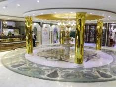 تورهوایی تهران به مشهدهتل آپارتمان زمرد تورهوایی تهران به مشهدهتل آپارتمان زمرد