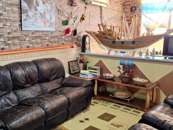 مهمانپذیر آبان معین قشم مهمانپذیر آبان معین قشم