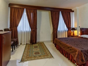 تورریلی تهران مشهدقطار پنج ستاره هتل هلیا تورریلی تهران مشهدقطار پنج ستاره هتل هلیا