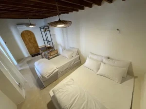 اقامتگاه سنتی ماژان قشم اقامتگاه سنتی ماژان قشم