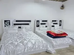 اقامتگاه بوم گردی عارف قشم اقامتگاه بوم گردی عارف قشم