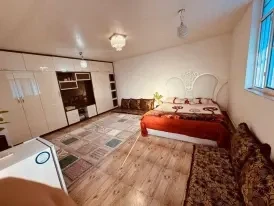 اقامتگاه بوم گردی عارف قشم اقامتگاه بوم گردی عارف قشم