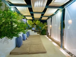 اقامتگاه سنتی نوم قشم اقامتگاه سنتی نوم قشم