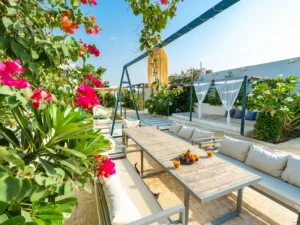 اقامتگاه سنتی نوم قشم اقامتگاه سنتی نوم قشم