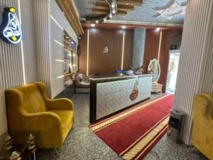 تور زمینی تهران به کربلا 6شب و 7روز تور زمینی تهران به کربلا 6شب و 7روز