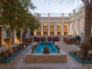 تور هوایی تهران به شیرازاقامتگاه سنتی ورتاج تور هوایی تهران به شیرازاقامتگاه سنتی ورتاج