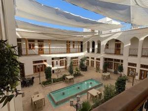 بوتیک هتل ساباط اصفهان بوتیک هتل ساباط اصفهان