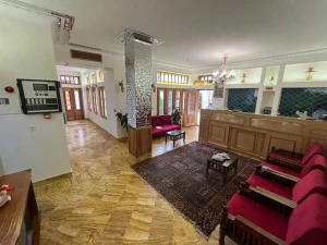 بوتیک هتل ساباط اصفهان بوتیک هتل ساباط اصفهان