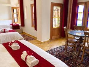 بوتیک هتل ساباط اصفهان بوتیک هتل ساباط اصفهان