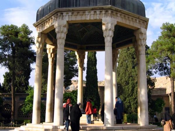 تور هوایی تهران به شیراز بلیط هواپیما تور هوایی تهران به شیراز بلیط هواپیما