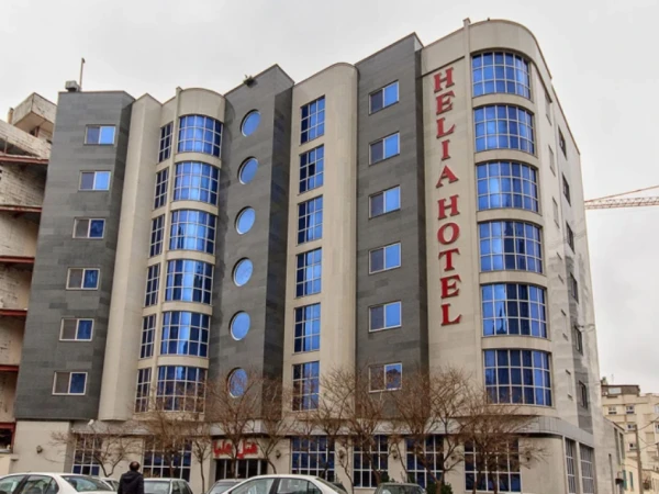 تور ریلی تهران به مشهد هتل هلیا 1 تور ریلی تهران به مشهد هتل هلیا 1