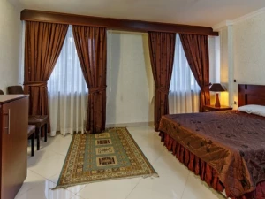 تور ریلی تهران به مشهد هتل هلیا 1 تور ریلی تهران به مشهد هتل هلیا 1