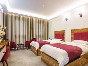 تور هوایی تهران به قشم هتل آتامان تور هوایی تهران به قشم هتل آتامان