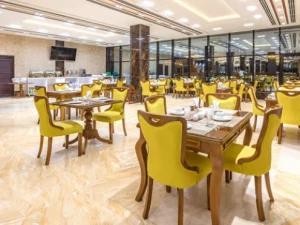 تور هوایی تهران به قشم هتل آتامان تور هوایی تهران به قشم هتل آتامان