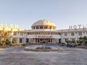 تور یک سر هوایی شیراز به چابهار هتل لاله تور یک سر هوایی شیراز به چابهار هتل لاله