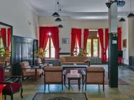 تور هوایی مشهد به تهران هتل نادری تور هوایی مشهد به تهران هتل نادری