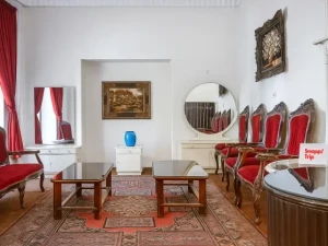 تور هوایی مشهد به تهران هتل نادری تور هوایی مشهد به تهران هتل نادری