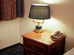 هتل لاله تهران هتل لاله تهران